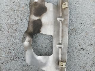 тепловой экран глушителя BMW X3 G01 2019, 2.0 л., B46 B20 B, бензин, АКПП, 668, внедорожник 5 дв., задний привод, 7394752, 51487394752
