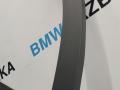 накладка колесной арки задний правый BMW X3 G01 2019, 2.0 л., B46 B20 B, бензин, АКПП, 668, внедорожник 5 дв., задний привод, 7400670 - фото №3