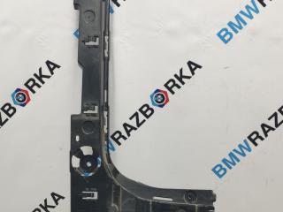 Крепление бампера заднего BMW X3 G01 2019, 2.0 л., B46 B20 B, бензин, АКПП, 668, внедорожник 5 дв., задний привод, 51127400666, 7400666