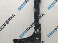 Крепление бампера заднего BMW X3 G01 2019, 2.0 л., B46 B20 B, бензин, АКПП, 668, внедорожник 5 дв., задний привод, 51127400666, 7400666 - фото №2