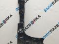 Крепление бампера заднего BMW X3 G01 2019, 2.0 л., B46 B20 B, бензин, АКПП, 668, внедорожник 5 дв., задний привод, 51127400665, 7400665 - фото №2