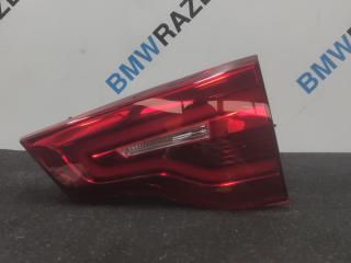 фонарь крышки багажника правый BMW X3 G01 2019, 2.0 л., B46 B20 B, бензин, АКПП, 668, внедорожник 5 дв., задний привод, 7408742, 63217408742