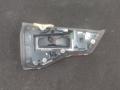 фонарь крышки багажника правый BMW X3 G01 2019, 2.0 л., B46 B20 B, бензин, АКПП, 668, внедорожник 5 дв., задний привод, 7408742, 63217408742 - фото №3