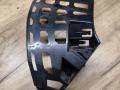 крепление крыла переднего правого BMW X5 G05 2021, 4.0 л., B58B30C, гибрид, АКПП, 475 black-sapphire metallic, внедорожник 5 дв., полный привод, 7421850, 51117421850 - фото №5