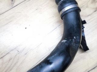 патрубок интеркулера BMW X1 F48 [рестайлинг] F48 2021, 1.5 л., гибрид, a96, внедорожник 5 дв., полный привод, 8618372, 13718618372