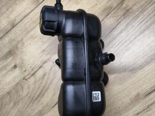бачок расширительный BMW X1 F48 [рестайлинг] F48 2021, 1.5 л., гибрид, a96, внедорожник 5 дв., полный привод, 17137645508, 7648508
