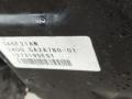 КПП автоматическая (АКПП) BMW X1 F48 [рестайлинг] F48 2021, 1.5 л., гибрид, a96, внедорожник 5 дв., полный привод, 24005A2A780, 5A2A780, 5A1F796, 5A2A770 - фото №3
