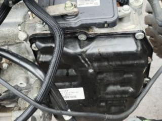 КПП автоматическая (АКПП) BMW X1 F48 [рестайлинг] F48 2021, 1.5 л., гибрид, a96, внедорожник 5 дв., полный привод, 24005A2A780, 5A2A780, 5A1F796, 5A2A770