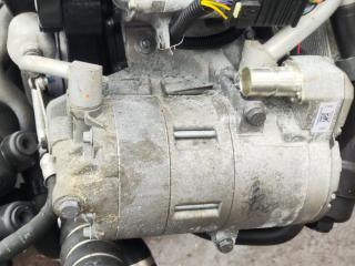 компрессор кондиционера BMW X1 F48 [рестайлинг] F48 2021, 1.5 л., гибрид, a96, внедорожник 5 дв., полный привод, 64529496109, 9496109