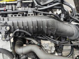 коллектор впускной BMW X1 F48 [рестайлинг] F48 2021, 1.5 л., гибрид, a96, внедорожник 5 дв., полный привод, 7617498