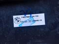 молдинг стекла BMW 2 серия G42 2022, 3.0 л., B58B30, бензин, АКПП, купе, полный привод, 7482864 - фото №3