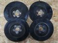 комплект тормозов BMW X5 G05 2021, 4.0 л., B58B30C, гибрид, АКПП, 475 black-sapphire metallic, внедорожник 5 дв., полный привод, 6896673, 6896674, 6887398, 6887397 - фото №4
