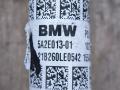 полуось передняя левая (приводной вал, ШРУС) BMW X1 F48 [рестайлинг] F48 2021, 1.5 л., гибрид, a96, внедорожник 5 дв., полный привод, 5A2E013 - фото №4