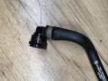 патрубок радиатора BMW X1 F48 [рестайлинг] F48 2021, 1.5 л., гибрид, a96, внедорожник 5 дв., полный привод, 64219367389, 9367389 - фото №5