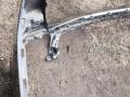 бампер задний BMW X5 G05 2021, 4.0 л., B58B30C, гибрид, АКПП, 475 black-sapphire metallic, внедорожник 5 дв., полный привод - фото №3