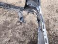 бампер задний BMW X5 G05 2021, 4.0 л., B58B30C, гибрид, АКПП, 475 black-sapphire metallic, внедорожник 5 дв., полный привод - фото №4
