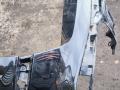 бампер задний BMW X5 G05 2021, 4.0 л., B58B30C, гибрид, АКПП, 475 black-sapphire metallic, внедорожник 5 дв., полный привод - фото №5