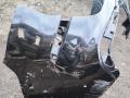бампер задний BMW X5 G05 2021, 4.0 л., B58B30C, гибрид, АКПП, 475 black-sapphire metallic, внедорожник 5 дв., полный привод - фото №8