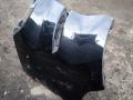 бампер задний BMW X5 G05 2021, 4.0 л., B58B30C, гибрид, АКПП, 475 black-sapphire metallic, внедорожник 5 дв., полный привод - фото №9