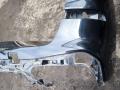 бампер задний BMW X5 G05 2021, 4.0 л., B58B30C, гибрид, АКПП, 475 black-sapphire metallic, внедорожник 5 дв., полный привод - фото №11