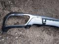 юбка бампера нижняя BMW X5 G05 2021, 4.0 л., B58B30C, гибрид, АКПП, 475 black-sapphire metallic, внедорожник 5 дв., полный привод, 8069258 - фото №4