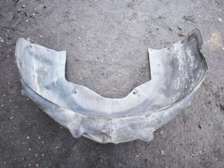 защита арок задняя левая (подкрылок) BMW X5 G05 2021, 4.0 л., B58B30C, гибрид, АКПП, 475 black-sapphire metallic, внедорожник 5 дв., полный привод, 7478757, 51717478757