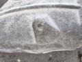 защита арок задняя левая (подкрылок) BMW X5 G05 2021, 4.0 л., B58B30C, гибрид, АКПП, 475 black-sapphire metallic, внедорожник 5 дв., полный привод, 7478757, 51717478757 - фото №4