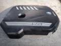 декоративная крышка двигателя BMW X5 G05 2021, 4.0 л., B58B30C, гибрид, АКПП, 475 black-sapphire metallic, внедорожник 5 дв., полный привод, 11148740595, 8740595 - фото №3