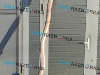 глушитель BMW X3 G01 2019, 2.0 л., B46 B20 B, бензин, АКПП, 668, внедорожник 5 дв., задний привод, 8487184, 8682732