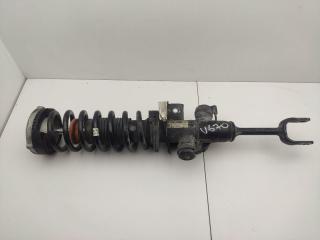 амортизатор передний левый BMW 5 серия F07/F10/F11 2010, 4.4 л., i, N63 B44 A, бензин, АКПП, белый, хетчбэк 5 дв., задний привод, 6794135
