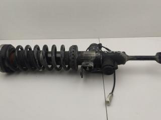 амортизатор передний правый BMW 5 серия F07/F10/F11 2010, 4.4 л., i, N63 B44 A, бензин, АКПП, белый, хетчбэк 5 дв., задний привод, 6794136