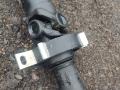 карданный вал BMW 5 серия F07/F10/F11 2010, 4.4 л., i, N63 B44 A, бензин, АКПП, белый, хетчбэк 5 дв., задний привод, 7562825 - фото №3