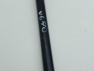 Распорка (растяжка) телевизора BMW 5 серия F07/F10/F11 2010, 4.4 л., i, N63 B44 A, бензин, АКПП, белый, хетчбэк 5 дв., задний привод, 7184386