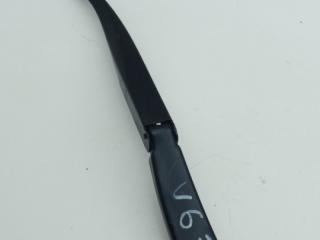 щеткодержатель (поводок стеклоочистителя, дворник) BMW 5 серия F07/F10/F11 2010, 4.4 л., i, N63 B44 A, бензин, АКПП, белый, хетчбэк 5 дв., задний привод, 61617207290