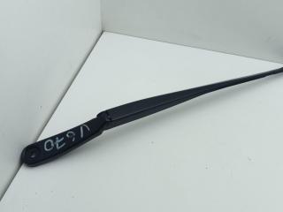 щеткодержатель (поводок стеклоочистителя, дворник) BMW 5 серия F07/F10/F11 2010, 4.4 л., i, N63 B44 A, бензин, АКПП, белый, хетчбэк 5 дв., задний привод, 61617211261