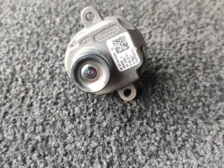 камера бокового обзора BMW 5 серия F07/F10/F11 2010, 4.4 л., i, N63 B44 A, бензин, АКПП, белый, хетчбэк 5 дв., задний привод, 66539216284