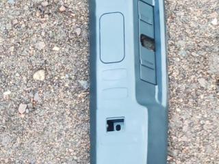 накладка внутренняя на заднюю панель кузова BMW 5 серия F07/F10/F11 2010, 4.4 л., i, N63 B44 A, бензин, АКПП, белый, хетчбэк 5 дв., задний привод, 7201653