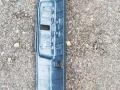 накладка внутренняя на заднюю панель кузова BMW 5 серия F07/F10/F11 2010, 4.4 л., i, N63 B44 A, бензин, АКПП, белый, хетчбэк 5 дв., задний привод, 7201653 - фото №2