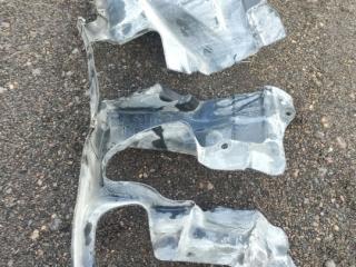 кожух (защита) рулевого механизма BMW 5 серия F07/F10/F11 2010, 4.4 л., i, N63 B44 A, бензин, АКПП, белый, хетчбэк 5 дв., задний привод, 51757185169