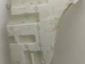 бачок омывателя BMW 5 серия F07/F10/F11 2010, 4.4 л., i, N63 B44 A, бензин, АКПП, белый, хетчбэк 5 дв., задний привод, 7178745 - фото №3