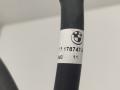 шланг омывателя BMW 5 серия F07/F10/F11 2010, 4.4 л., i, N63 B44 A, бензин, АКПП, белый, хетчбэк 5 дв., задний привод, 7178747 - фото №2
