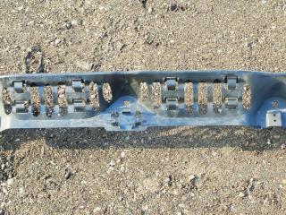 Крепление бампера заднего BMW 5 серия F07/F10/F11 2010, 4.4 л., i, N63 B44 A, бензин, АКПП, белый, хетчбэк 5 дв., задний привод, 7201215