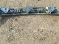 Крепление бампера заднего BMW 5 серия F07/F10/F11 2010, 4.4 л., i, N63 B44 A, бензин, АКПП, белый, хетчбэк 5 дв., задний привод, 7201215 - фото №2