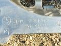 Крепление бампера заднего BMW 5 серия F07/F10/F11 2010, 4.4 л., i, N63 B44 A, бензин, АКПП, белый, хетчбэк 5 дв., задний привод, 7201215 - фото №3