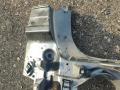 Крепление бампера заднего BMW 5 серия F07/F10/F11 2010, 4.4 л., i, N63 B44 A, бензин, АКПП, белый, хетчбэк 5 дв., задний привод, 7201215 - фото №4