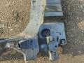 Крепление бампера заднего BMW 5 серия F07/F10/F11 2010, 4.4 л., i, N63 B44 A, бензин, АКПП, белый, хетчбэк 5 дв., задний привод, 7201215 - фото №5