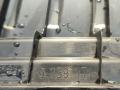 накладка внутренняя на заднюю панель кузова BMW 5 серия F07/F10/F11 2010, 4.4 л., i, N63 B44 A, бензин, АКПП, белый, хетчбэк 5 дв., задний привод, 9139171 - фото №3