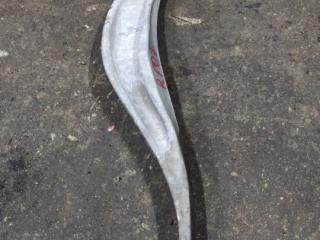 рычаг задний нижний BMW 5 серия F07/F10/F11 2010, 4.4 л., i, N63 B44 A, бензин, АКПП, белый, хетчбэк 5 дв., задний привод