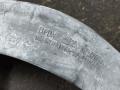 рычаг задний нижний BMW 5 серия F07/F10/F11 2010, 4.4 л., i, N63 B44 A, бензин, АКПП, белый, хетчбэк 5 дв., задний привод - фото №3