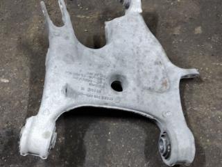 рычаг задний нижний BMW 5 серия F07/F10/F11 2010, 4.4 л., i, N63 B44 A, бензин, АКПП, белый, хетчбэк 5 дв., задний привод, 33326780072